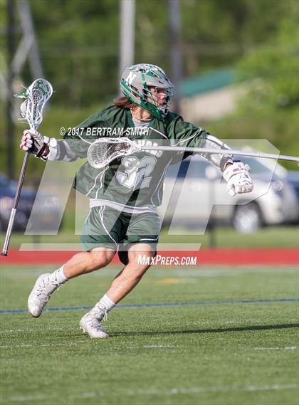 Thumbnail 1 in Nichols @ Canisius (Monsignor Martin Semifinal) photogallery.