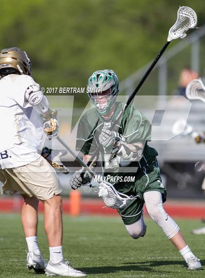 Thumbnail 1 in Nichols @ Canisius (Monsignor Martin Semifinal) photogallery.