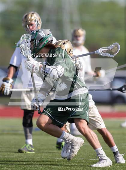 Thumbnail 1 in Nichols @ Canisius (Monsignor Martin Semifinal) photogallery.