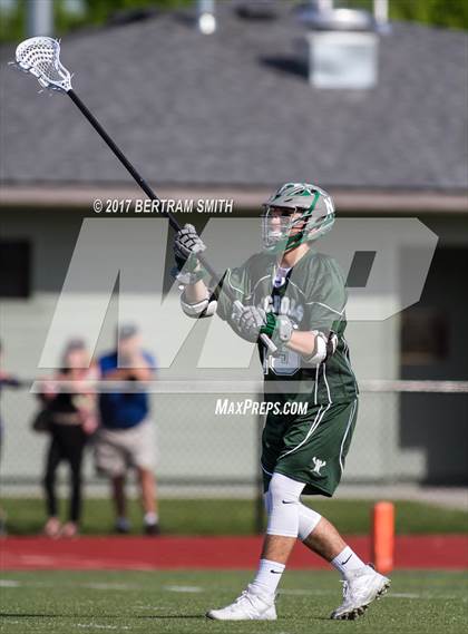 Thumbnail 1 in Nichols @ Canisius (Monsignor Martin Semifinal) photogallery.