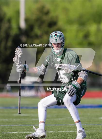 Thumbnail 1 in Nichols @ Canisius (Monsignor Martin Semifinal) photogallery.