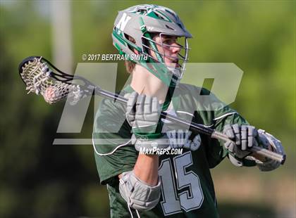 Thumbnail 3 in Nichols @ Canisius (Monsignor Martin Semifinal) photogallery.