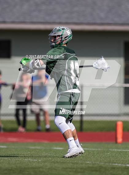 Thumbnail 3 in Nichols @ Canisius (Monsignor Martin Semifinal) photogallery.
