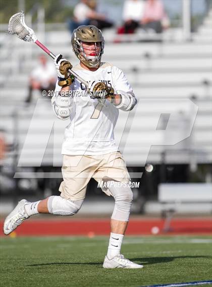 Thumbnail 1 in Nichols @ Canisius (Monsignor Martin Semifinal) photogallery.