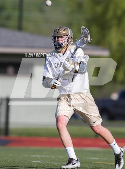 Thumbnail 2 in Nichols @ Canisius (Monsignor Martin Semifinal) photogallery.