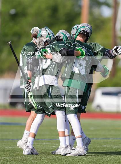 Thumbnail 2 in Nichols @ Canisius (Monsignor Martin Semifinal) photogallery.