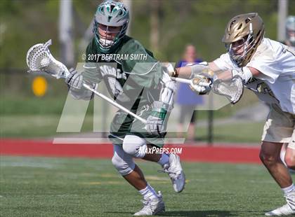 Thumbnail 1 in Nichols @ Canisius (Monsignor Martin Semifinal) photogallery.