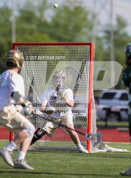 Thumbnail 3 in Nichols @ Canisius (Monsignor Martin Semifinal) photogallery.