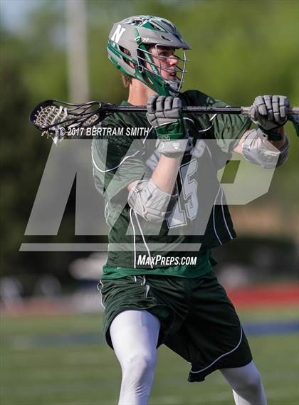 Thumbnail 1 in Nichols @ Canisius (Monsignor Martin Semifinal) photogallery.