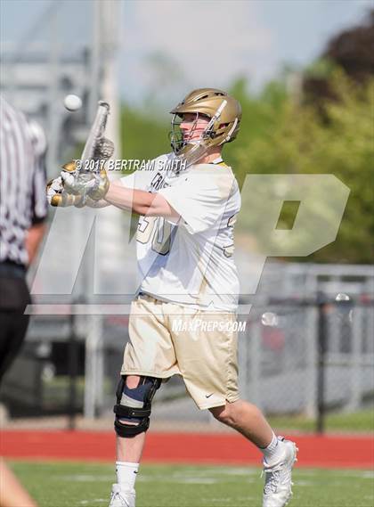Thumbnail 2 in Nichols @ Canisius (Monsignor Martin Semifinal) photogallery.