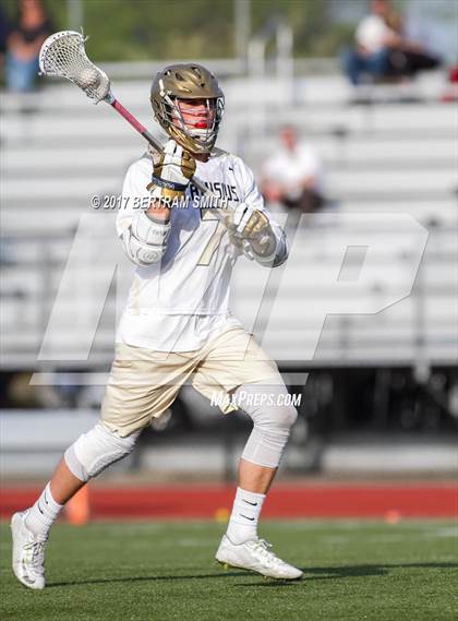Thumbnail 3 in Nichols @ Canisius (Monsignor Martin Semifinal) photogallery.