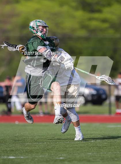 Thumbnail 1 in Nichols @ Canisius (Monsignor Martin Semifinal) photogallery.