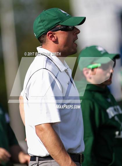 Thumbnail 3 in Nichols @ Canisius (Monsignor Martin Semifinal) photogallery.