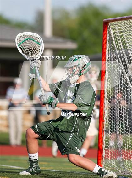 Thumbnail 1 in Nichols @ Canisius (Monsignor Martin Semifinal) photogallery.