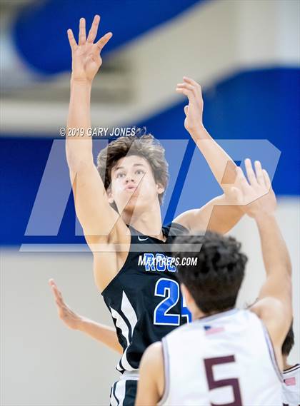 Thumbnail 2 in Rocklin @ Whitney photogallery.