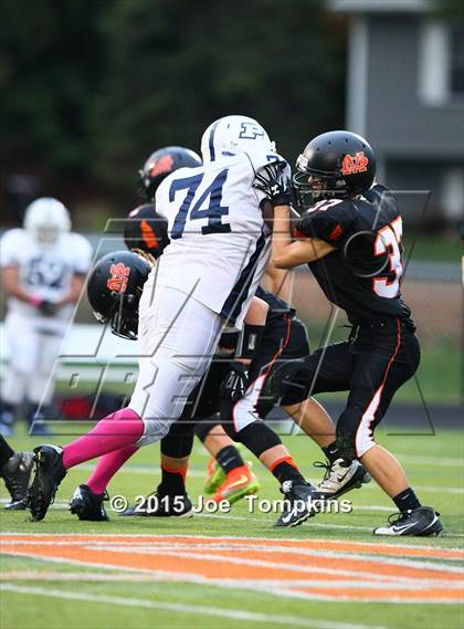 Thumbnail 3 in Poughkeepsie @ Marlboro Central photogallery.