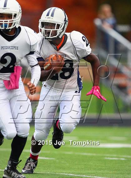 Thumbnail 3 in Poughkeepsie @ Marlboro Central photogallery.