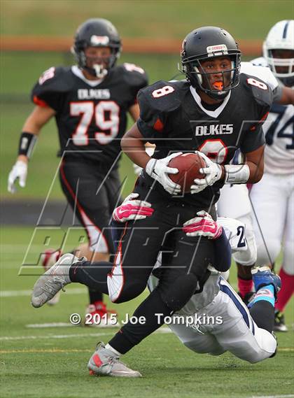 Thumbnail 1 in Poughkeepsie @ Marlboro Central photogallery.