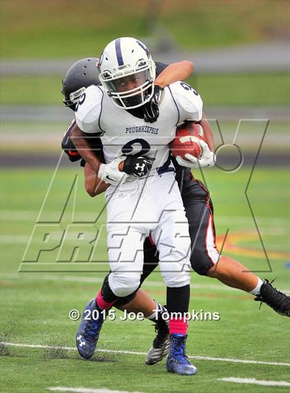 Thumbnail 2 in Poughkeepsie @ Marlboro Central photogallery.