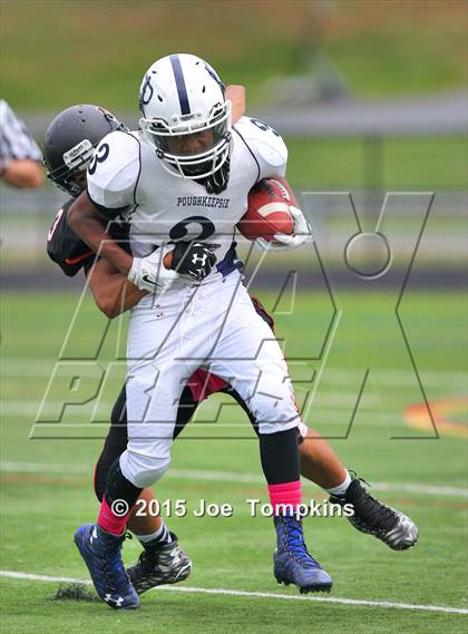 Thumbnail 1 in Poughkeepsie @ Marlboro Central photogallery.