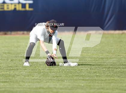 Thumbnail 1 in Lincoln @ Oak Ridge (CIF SJS D1 Playoffs) photogallery.
