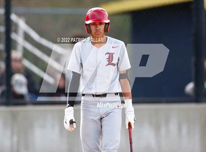 Thumbnail 1 in Lincoln @ Oak Ridge (CIF SJS D1 Playoffs) photogallery.