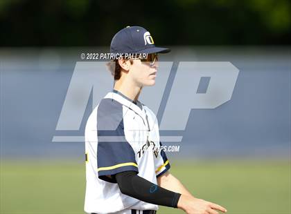 Thumbnail 1 in Lincoln @ Oak Ridge (CIF SJS D1 Playoffs) photogallery.