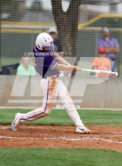 Thumbnail 2 in Valley Center vs Kapaun Mt Carmel (KSHSAA 5A Regional Playoff) photogallery.