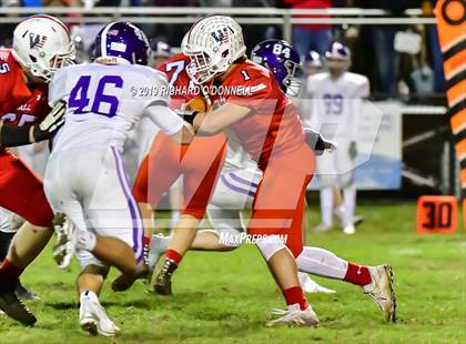 Thumbnail 3 in Rumson-Fair Haven @ Wall Township (NJSIAA Central Group 3 Final)  photogallery.
