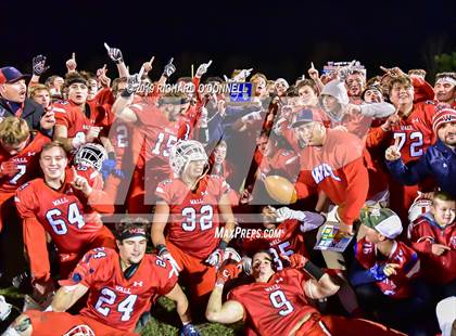 Thumbnail 1 in Rumson-Fair Haven @ Wall Township (NJSIAA Central Group 3 Final)  photogallery.