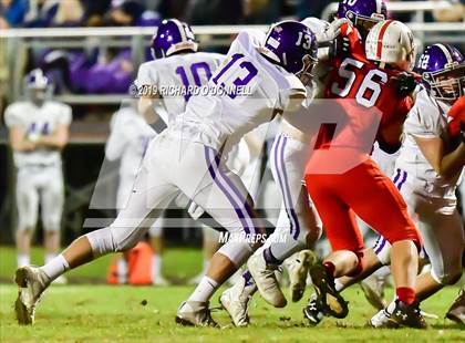 Thumbnail 1 in Rumson-Fair Haven @ Wall Township (NJSIAA Central Group 3 Final)  photogallery.