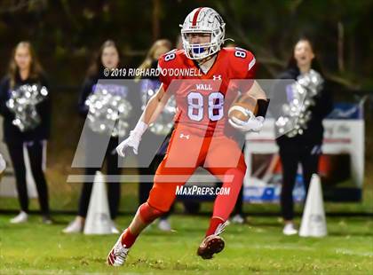 Thumbnail 1 in Rumson-Fair Haven @ Wall Township (NJSIAA Central Group 3 Final)  photogallery.