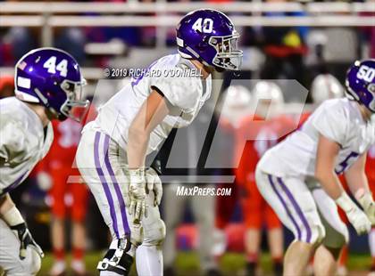 Thumbnail 3 in Rumson-Fair Haven @ Wall Township (NJSIAA Central Group 3 Final)  photogallery.