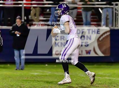 Thumbnail 1 in Rumson-Fair Haven @ Wall Township (NJSIAA Central Group 3 Final)  photogallery.