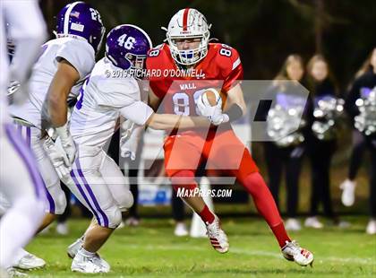 Thumbnail 2 in Rumson-Fair Haven @ Wall Township (NJSIAA Central Group 3 Final)  photogallery.