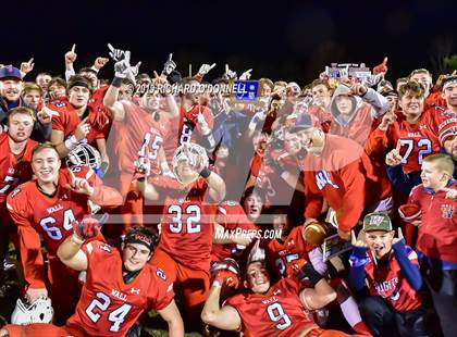 Thumbnail 3 in Rumson-Fair Haven @ Wall Township (NJSIAA Central Group 3 Final)  photogallery.