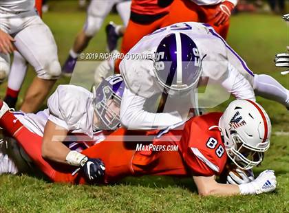 Thumbnail 2 in Rumson-Fair Haven @ Wall Township (NJSIAA Central Group 3 Final)  photogallery.