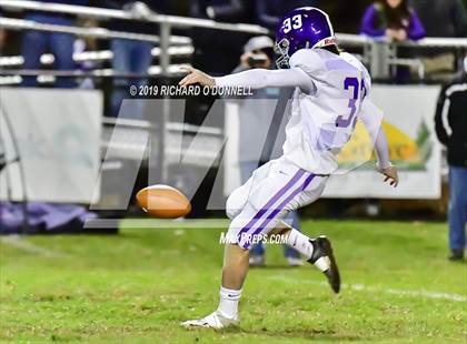 Thumbnail 1 in Rumson-Fair Haven @ Wall Township (NJSIAA Central Group 3 Final)  photogallery.