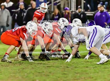 Thumbnail 1 in Rumson-Fair Haven @ Wall Township (NJSIAA Central Group 3 Final)  photogallery.
