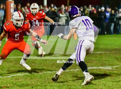 Thumbnail 3 in Rumson-Fair Haven @ Wall Township (NJSIAA Central Group 3 Final)  photogallery.