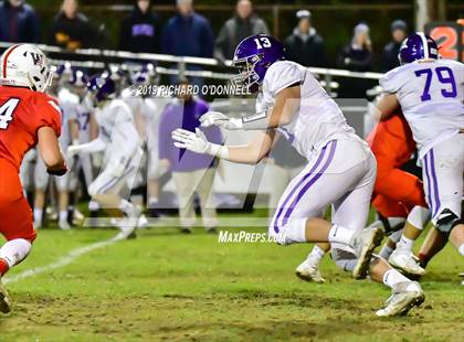 Thumbnail 1 in Rumson-Fair Haven @ Wall Township (NJSIAA Central Group 3 Final)  photogallery.