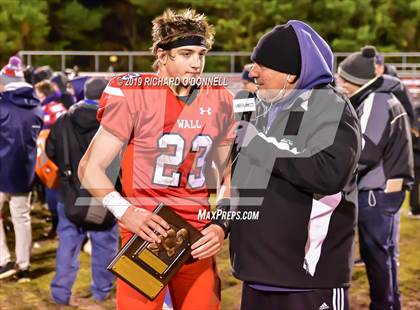 Thumbnail 2 in Rumson-Fair Haven @ Wall Township (NJSIAA Central Group 3 Final)  photogallery.