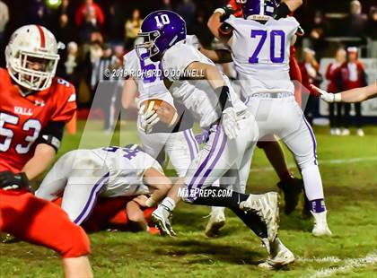 Thumbnail 2 in Rumson-Fair Haven @ Wall Township (NJSIAA Central Group 3 Final)  photogallery.