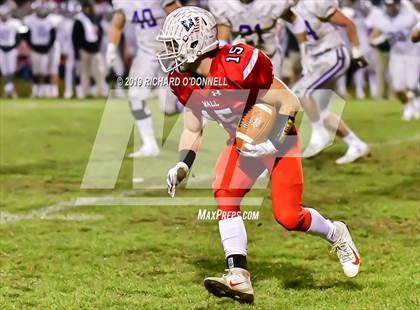 Thumbnail 3 in Rumson-Fair Haven @ Wall Township (NJSIAA Central Group 3 Final)  photogallery.