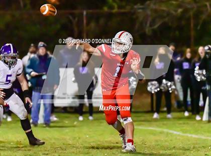 Thumbnail 1 in Rumson-Fair Haven @ Wall Township (NJSIAA Central Group 3 Final)  photogallery.