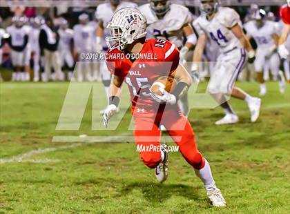 Thumbnail 2 in Rumson-Fair Haven @ Wall Township (NJSIAA Central Group 3 Final)  photogallery.