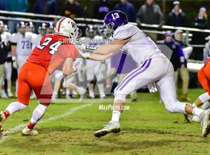 Thumbnail 2 in Rumson-Fair Haven @ Wall Township (NJSIAA Central Group 3 Final)  photogallery.