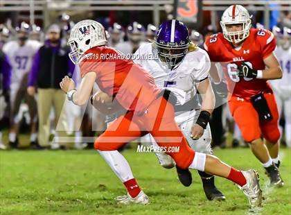 Thumbnail 1 in Rumson-Fair Haven @ Wall Township (NJSIAA Central Group 3 Final)  photogallery.