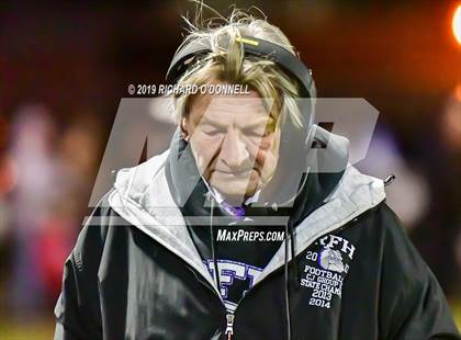 Thumbnail 1 in Rumson-Fair Haven @ Wall Township (NJSIAA Central Group 3 Final)  photogallery.