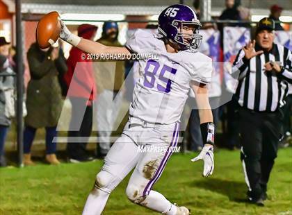 Thumbnail 2 in Rumson-Fair Haven @ Wall Township (NJSIAA Central Group 3 Final)  photogallery.